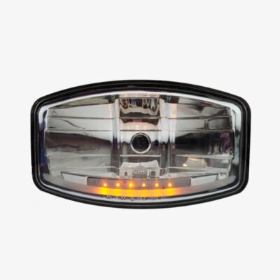 Soundstream VIR-7830B Single-Din Bluetooth