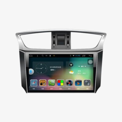 Soundstream VIR-7830B Single-Din Bluetooth